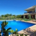 Marbella property: Malaga, Spain Villa 245134