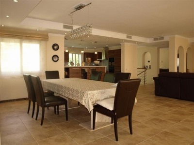 Marbella property: Villa for sale in Marbella, Spain 245136