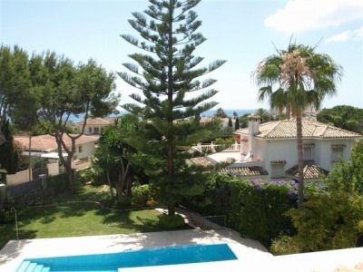 Marbella property: Villa with 5 bedroom in Marbella, Spain 245136