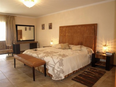 Marbella property: Villa in Malaga for sale 245136