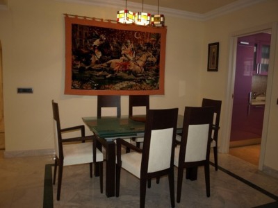 Marbella property: Apartment for sale in Marbella, Spain 245141