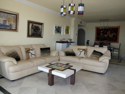 Marbella property: Apartment for sale in Marbella, Malaga 245141