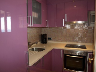 Marbella property: Malaga property | 3 bedroom Apartment 245141