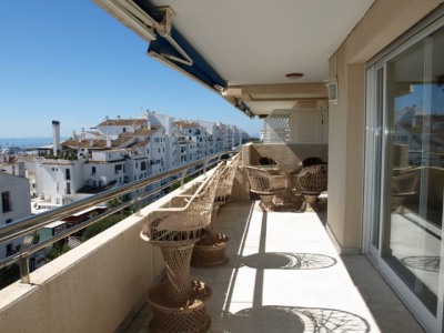 Marbella property: Marbella, Spain | Apartment for sale 245141