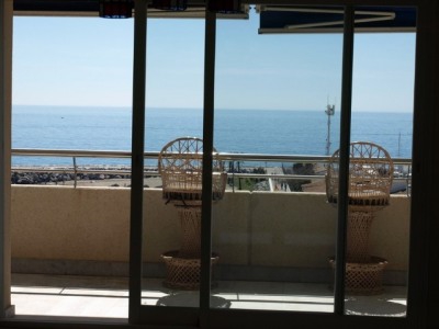Marbella property: Malaga Apartment 245141