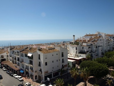 Marbella property: Marbella Apartment 245141