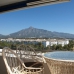 Marbella property: 3 bedroom Apartment in Marbella, Spain 245141