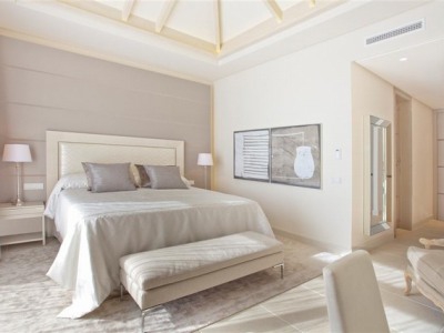 Marbella property: Villa for sale in Marbella, Spain 245144