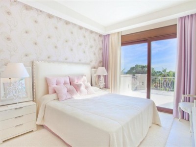 Marbella property: Marbella Villa 245144