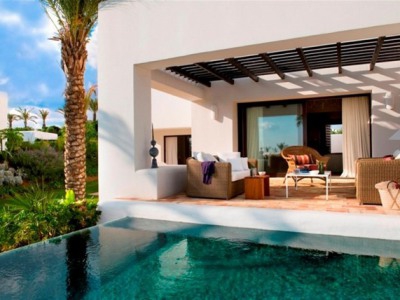 Casares property: Villa for sale in Casares, Spain 245149