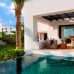 Casares property: Casares, Spain Villa 245149