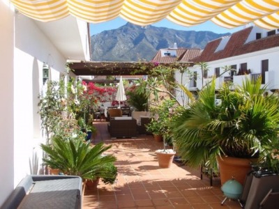Marbella property: Apartment for sale in Marbella 245165