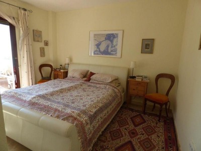 Marbella property: Apartment with 2 bedroom in Marbella, Spain 245165