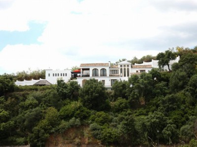 Benahavis property: Villa for sale in Benahavis, Spain 245167