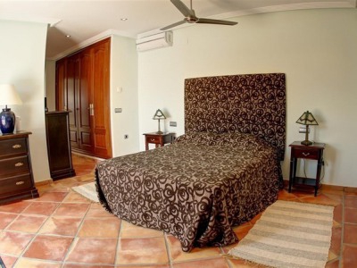 Benahavis property: Benahavis Villa 245167