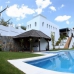 Benahavis property: Malaga, Spain Villa 245167