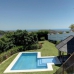 Benahavis property: 4 bedroom Villa in Malaga 245167