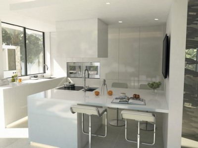 Nerja property: Villa with 6 bedroom in Nerja, Spain 245168