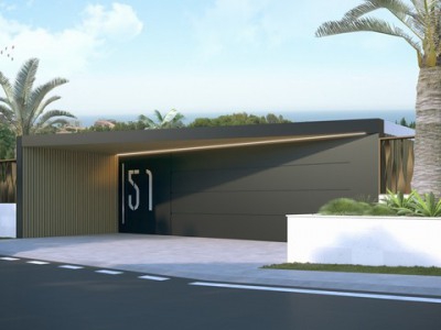 Nerja property: Malaga Villa 245168
