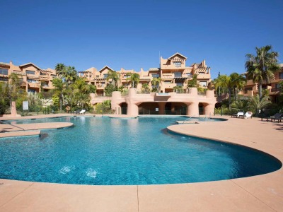 Estepona property: Apartment for sale in Estepona 245169