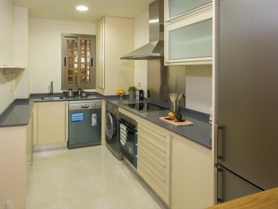 Estepona property: Apartment with 2 bedroom in Estepona 245169