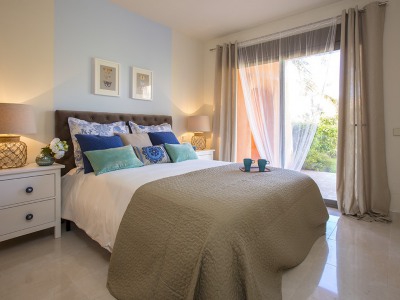 Estepona property: Apartment for sale in Estepona, Malaga 245169