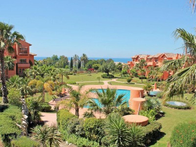 Estepona property: Malaga property | 2 bedroom Apartment 245169