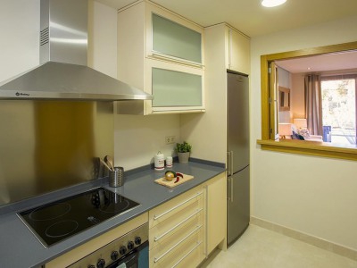 Estepona property: Apartment with 1 bedroom in Estepona, Spain 245170