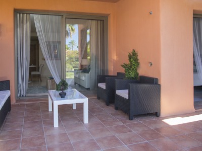 Estepona property: Apartment with 1 bedroom in Estepona 245170