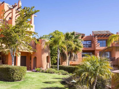 Estepona property: Estepona, Spain | Apartment for sale 245170