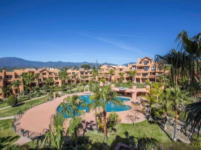 Estepona property: Malaga Apartment 245170