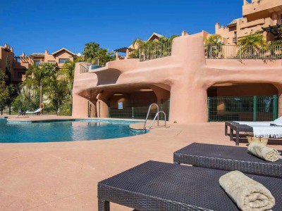 Estepona property: Estepona Apartment 245170