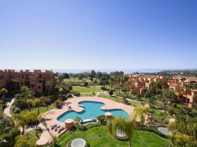 Estepona property: Apartment for sale in Estepona 245171