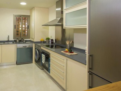 Estepona property: Apartment with 3 bedroom in Estepona 245171