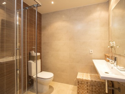 Estepona property: Malaga Apartment 245171
