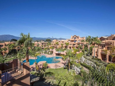 Estepona property: Estepona Apartment 245171