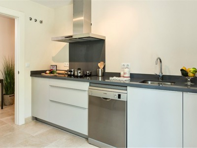 Benahavis property: Apartment with 2 bedroom in Benahavis, Spain 245172