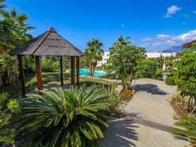 Benahavis property: Malaga property | 2 bedroom Apartment 245172