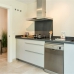 Benahavis property: 3 bedroom Apartment in Malaga 245173