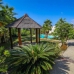 Benahavis property: Apartment in Malaga 245173