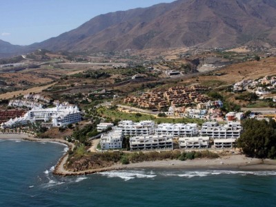 Estepona property: Malaga Apartment 245174