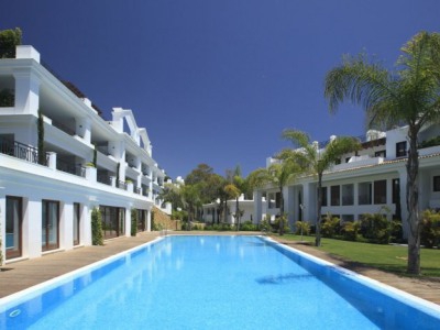 Estepona property: Estepona Apartment 245174