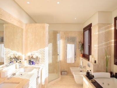 Estepona property: Malaga Penthouse 245175
