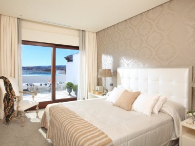 Estepona property: Estepona Penthouse 245175
