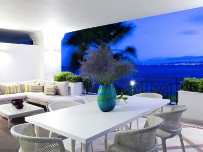 Estepona property: Apartment for sale in Estepona 245176