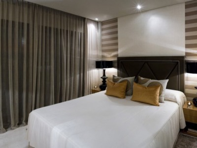 Estepona property: Apartment for sale in Estepona, Malaga 245176