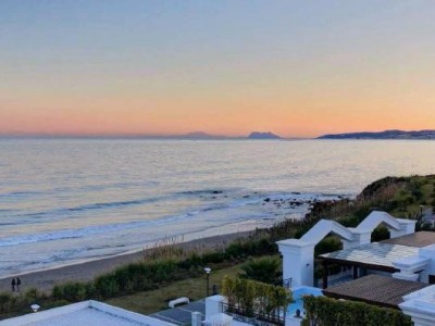 Estepona property: Malaga property | 3 bedroom Apartment 245176