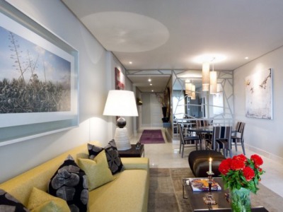 Estepona property: Malaga Apartment 245176