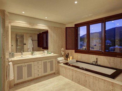 Estepona property: Malaga property | 5 bedroom Penthouse 245177