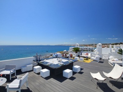 Estepona property: Estepona, Spain | Penthouse for sale 245177